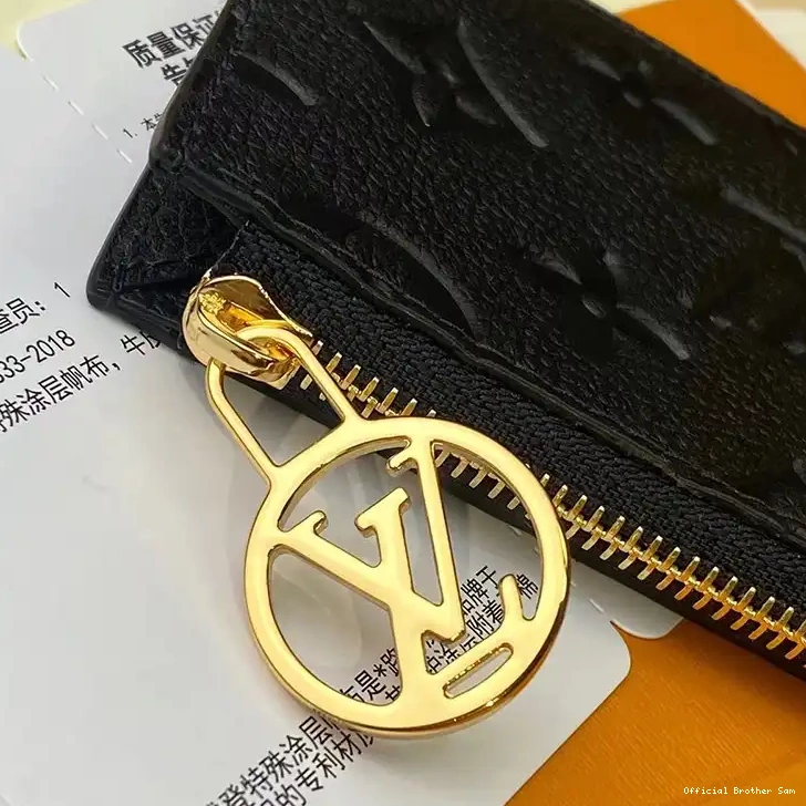 Official Brother Sam Bag 2402HT0007 LV 0514